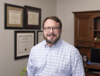 Jonathan Kolmetz MBA, MS