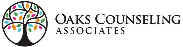 Oaks Counseling Associates Logo