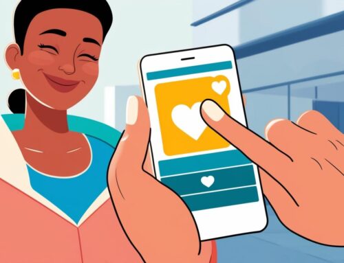 Swipe Right on Confidence: Overcoming Anxiety in Modern Dating 