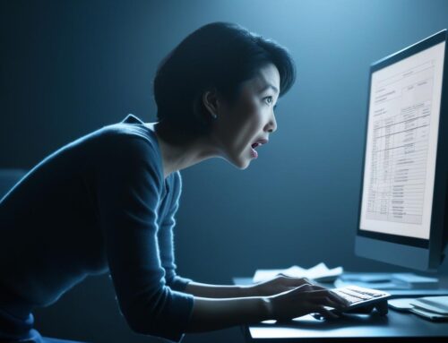 Financial Infidelity: The Other Affair No One Talks About