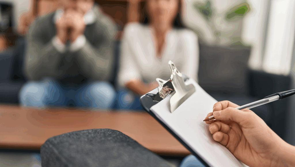 therapy for intimacy