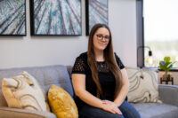 Chelsea Koutroulis M. Ed., LPC, NCC, CST