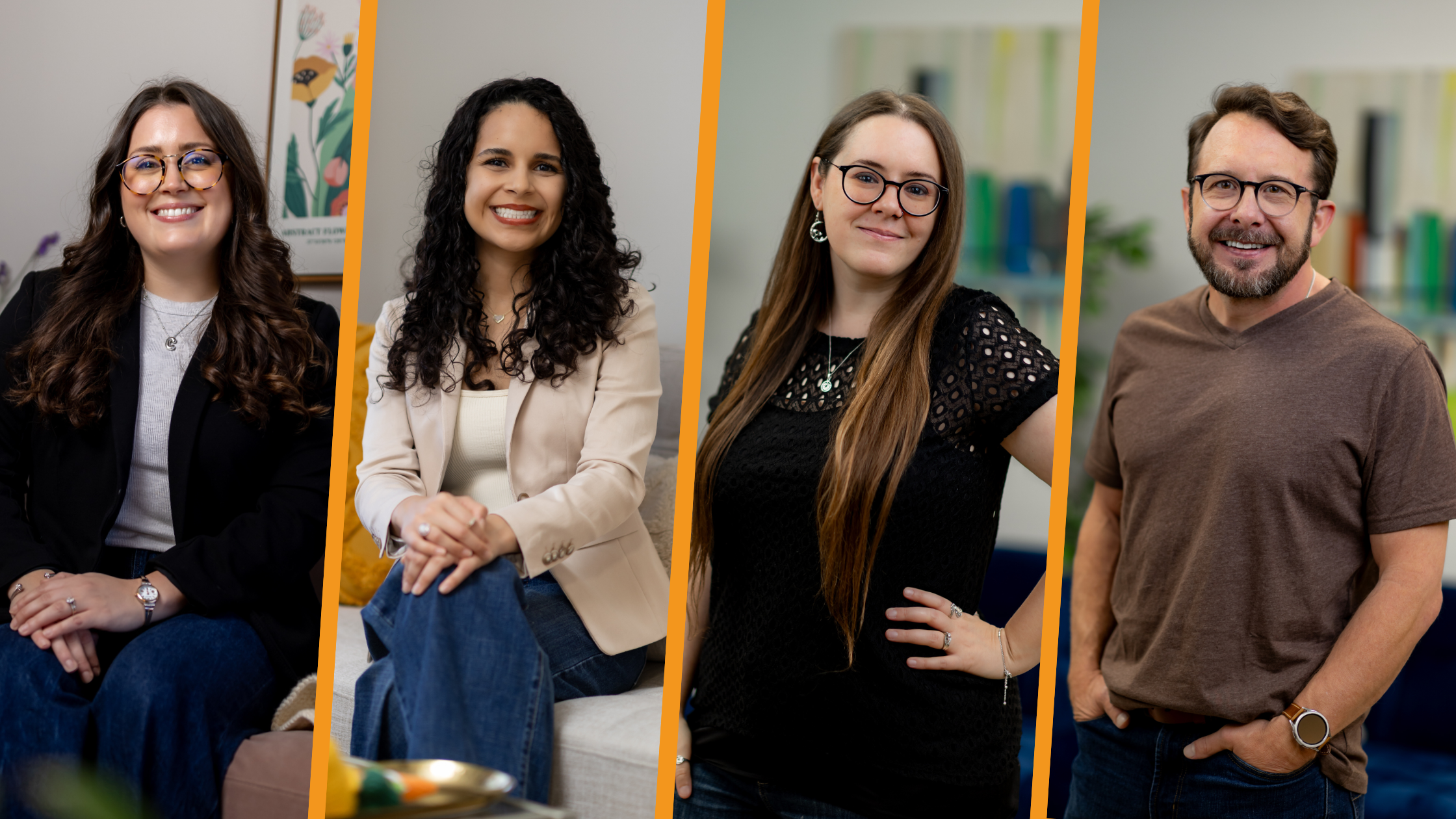 Looking for therapists in Houston? Oaks Counseling Associates is centrally located providing a safe, positive place for you.