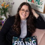 Cady Parliman LCSW-S Licensed Clinical Social Worker, EMDR Trained
