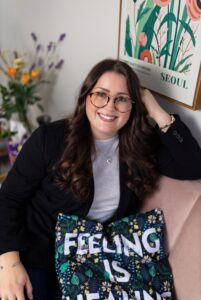 Cady Parliman LCSW-S Licensed Clinical Social Worker, EMDR Trained