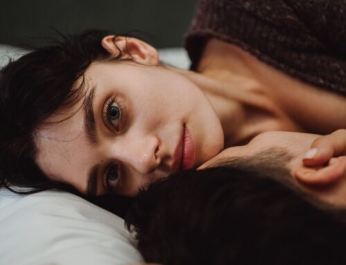 How to Adapt Your Sex Life When You Have a Chronic Illness