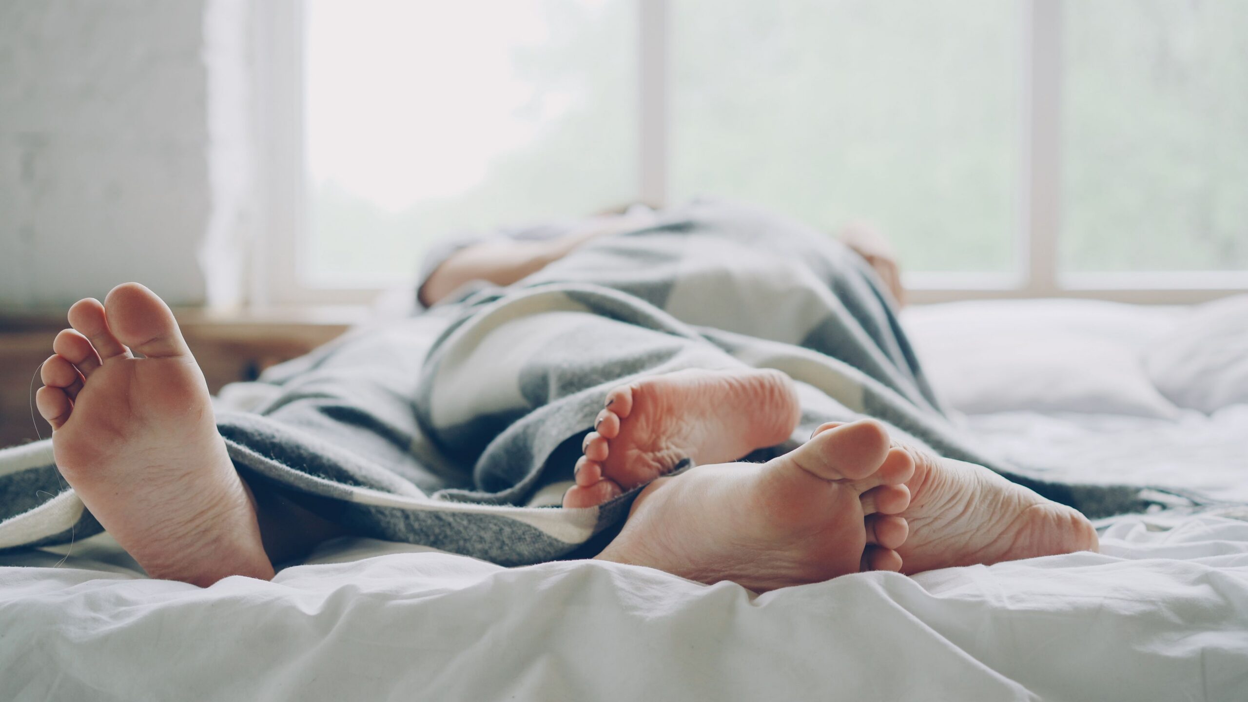 Chronic Illness and Intimacy