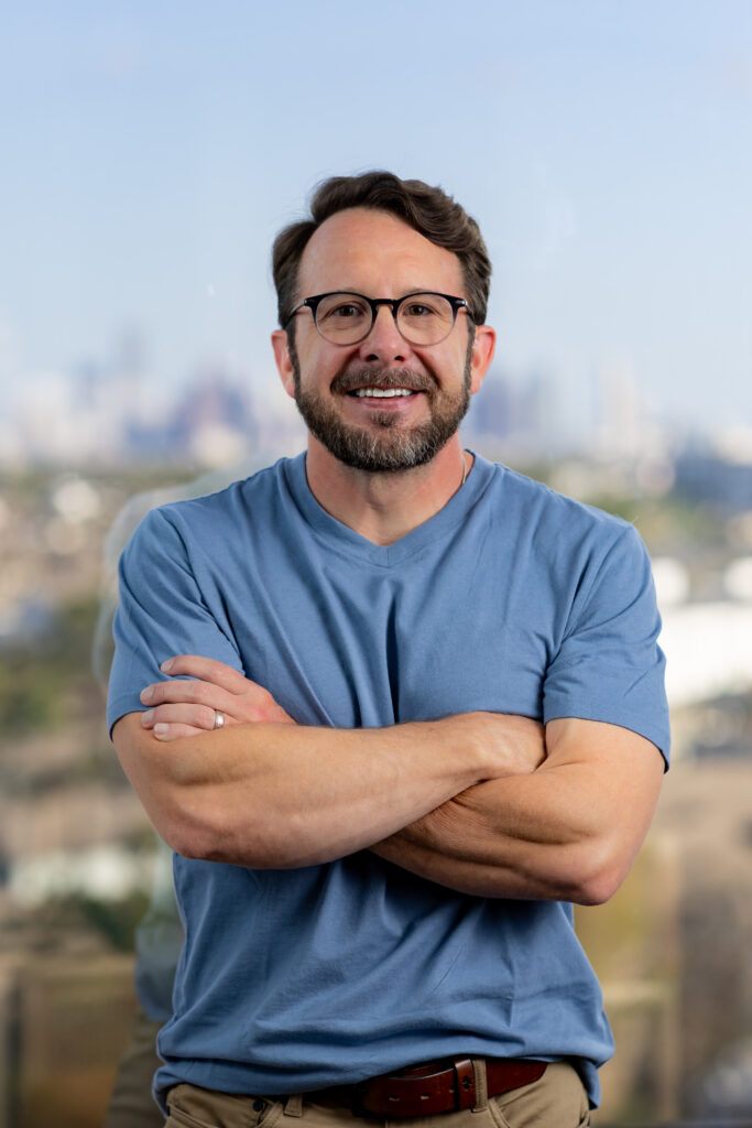 Jonathan Kolmetz MBA, MS Licensed Professional Counselor