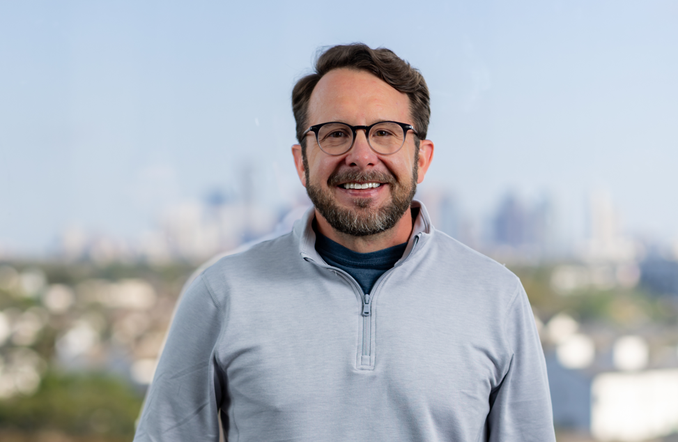 Jonathan Kolmetz MBA, MS