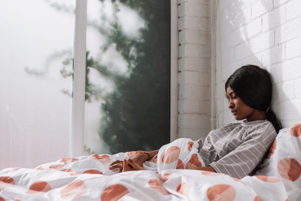Role of Grief in Intimacy